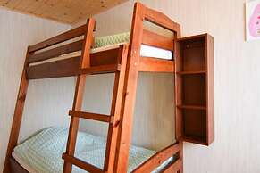 Holiday Home in Ustka Near Quiet Beach