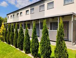 Holiday Home in Ustka Near Quiet Beach