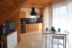 Holiday Home in Ustka Near Quiet Beach