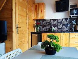 Holiday Home in Ustka Near Quiet Beach