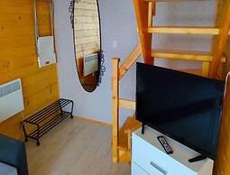 Holiday Home in Ustka Near Quiet Beach
