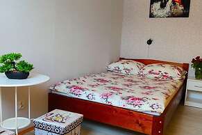 Holiday Home in Przew?oka With Pool