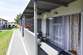 Holiday Home in Ustka Near Quiet Beach