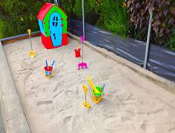 Holiday Home in Ustka Near Quiet Beach