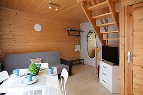 Holiday Home in Ustka Near Quiet Beach
