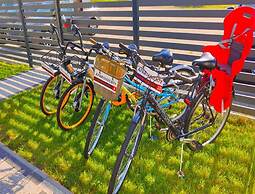 Holiday Home in Ustka Near Quiet Beach
