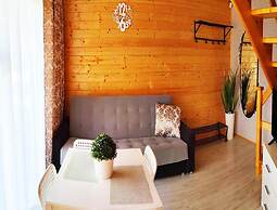 Holiday Home in Ustka Near Quiet Beach