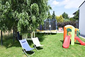 Holiday Home in Ustka Near Quiet Beach
