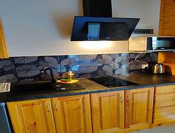 Holiday Home in Ustka Near Quiet Beach