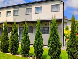 Holiday Home in Ustka Near Quiet Beach
