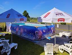 Holiday Home in Ustka Near Quiet Beach