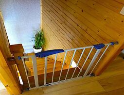 Holiday Home in Ustka Near Quiet Beach