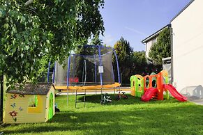 Holiday Home in Ustka Near Quiet Beach