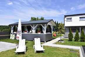Holiday Home in Ustka Near Quiet Beach
