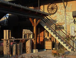 Holiday Flat in Morschwiller