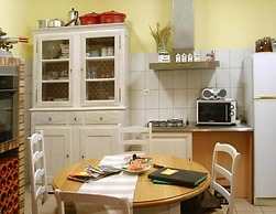 Holiday Flat in Morschwiller