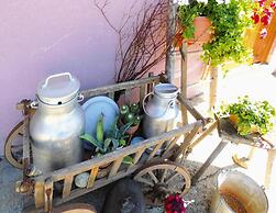 Holiday Flat in Morschwiller