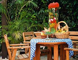 Holiday Flat in Morschwiller
