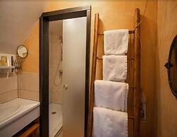 Holiday Flat in Morschwiller