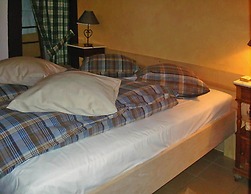 Holiday Flat in Morschwiller