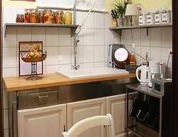 Holiday Flat in Morschwiller