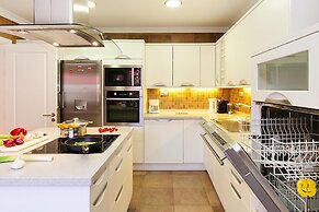 Holiday Home Meloneras Hills, Meloneras