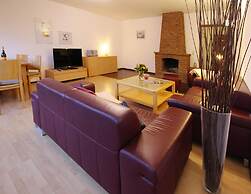 Ferienwohnung in Westerland auf Sylt