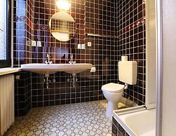 Ferienwohnung in Westerland auf Sylt