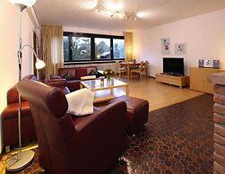 Ferienwohnung in Westerland auf Sylt