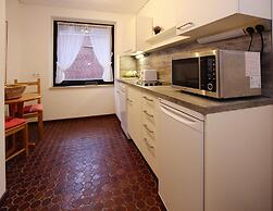 Ferienwohnung in Westerland auf Sylt