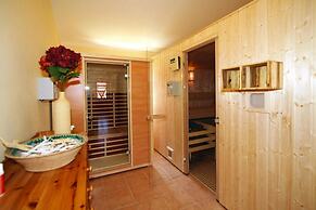 Ferienhaus in Falkenstein in der Naehe Eines Gemeinschaftspools