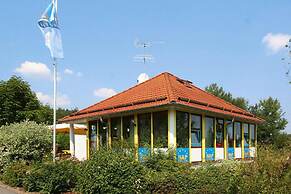 Ferienhaus in Falkenstein in der Naehe Eines Gemeinschaftspools