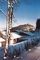 Ferienhaus in Falkenstein in der Naehe Eines Gemeinschaftspools