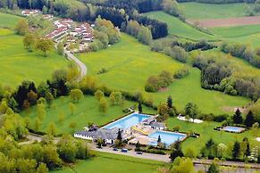 Ferienhaus in Falkenstein in der Naehe Eines Gemeinschaftspools