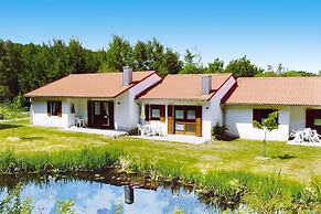 Holiday Home in Falkenstein for 4 Person