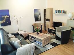 Holiday Home in Falkenstein for 4 Person