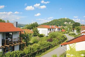 Ferienhaus in Falkenstein in der Naehe Eines Gemeinschaftspools