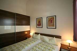 Holiday Home in Falkenstein for 4 Person