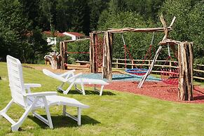 Holiday Home in Falkenstein for 4 Person