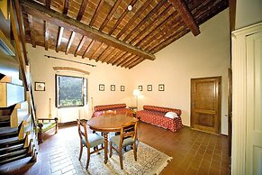 Residence Villa Pitiana at Donnini
