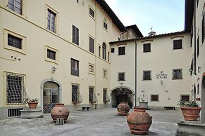 Residence Villa Pitiana at Donnini