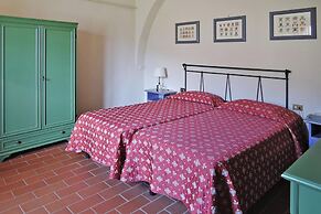 Residence Villa Pitiana at Donnini