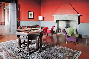 Residence Villa Pitiana at Donnini