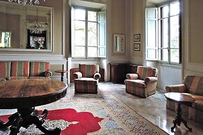 Residence Villa Pitiana at Donnini