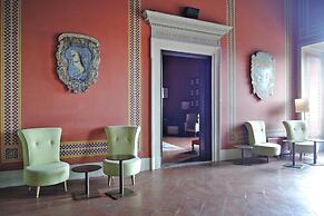 Residence Villa Pitiana at Donnini