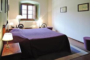 Residence Villa Pitiana at Donnini