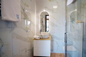 Comfortable Terraced House Mielenko