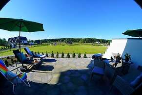 Comfortable Terraced House Mielenko