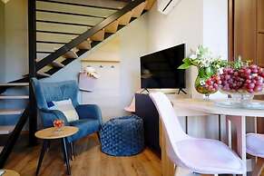 Comfortable Terraced House Mielenko