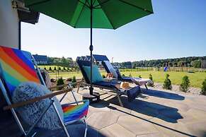 Comfortable Terraced House Mielenko